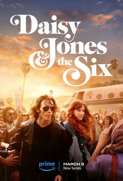 wiki daisy jones and the six